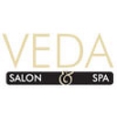 Veda Salon & Spa logo