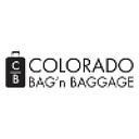 Colorado Bag'n Baggage logo