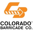 Colorado Barricade logo