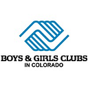 Boys & Girls Clubs in Colorado Inc logo