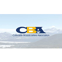 COLORADO BROADCASTERS ASSOCIATION logo