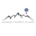 Colorado Child Advocacy Alliance logo