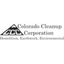 Colorado Cleanup Corporation logo