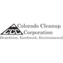 Colorado Cleanup logo