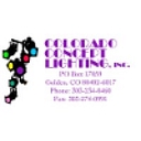 Colorado Concept Lighting, Inc. logo