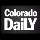 Colorado Daily logo