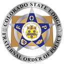 Colorado Fraternal Order of Police Public Safety Awareness Foundation logo