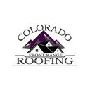 Colorado Front Range Roofing logo