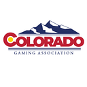 Colorado Gaming Association logo