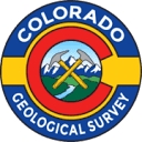 Colorado Geological Survey logo