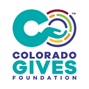 COLORADO GIVES FOUNDATION logo