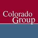 The Colorado Group, Inc. logo