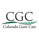 Colorado Gum Care logo
