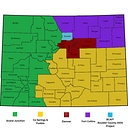 COLORADO HEALTH NETWORK INC