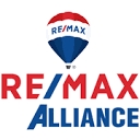 Remax Alliance logo