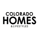 Colorado Homes & Lifestyles logo
