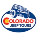 Colorado Jeep Tours logo