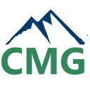 Colorado Marble & Granite logo