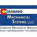 Colorado Mechanical Systems