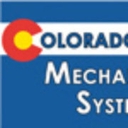 Colorado Mechanical Systems logo