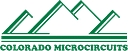 Colorado Microcircuits Inc logo
