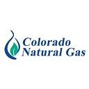 Colorado Natural Gas logo