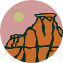 Colorado National Monument logo