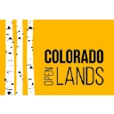 Colorado Open Lands logo