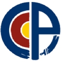 Colorado Commercial & Residential Painting logo