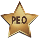 Colorado PEO Charitable Corporation logo