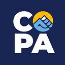Colorado People's Alliance logo
