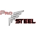 Pro Steel logo