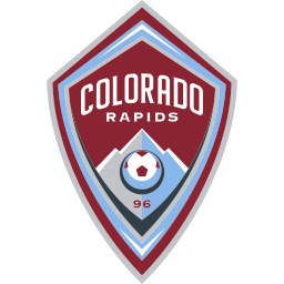 Colorado Rapids logo