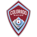 Colorado Rapids logo