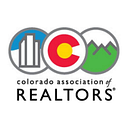 COLORADO ASSOCIATION OF REALTORS logo