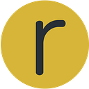 Reset logo