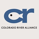 Colorado River Alliance logo