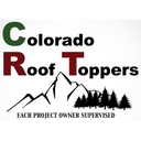 Colorado Roof Toppers logo