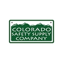 Colorado Safety Supply Company logo