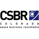 Colorado Space Business Roundtable logo