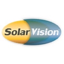 1 Vision Solar logo