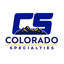Colorado Specialties logo