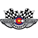 Colorado National Speedway logo
