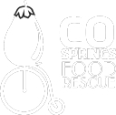 Colorado Springs Food Rescue logo