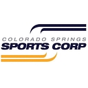Colorado Springs Sports Corporation logo