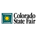 Colorado State Fair logo