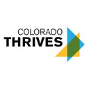 Colorado Thrives logo