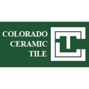 Colorado Ceramic Tile logo