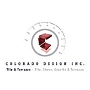Colorado Design Inc. Tile And Terrazzo logo