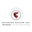 Colorado Design logo